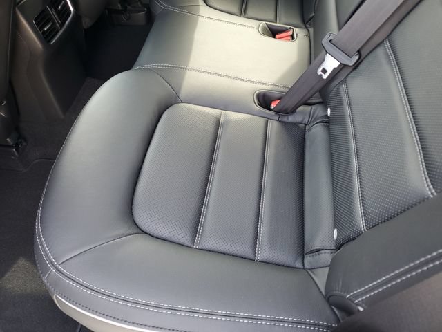 Certified 2024 MAZDA CX-5 AWD 2.5 S w/ Preferred Package image 15