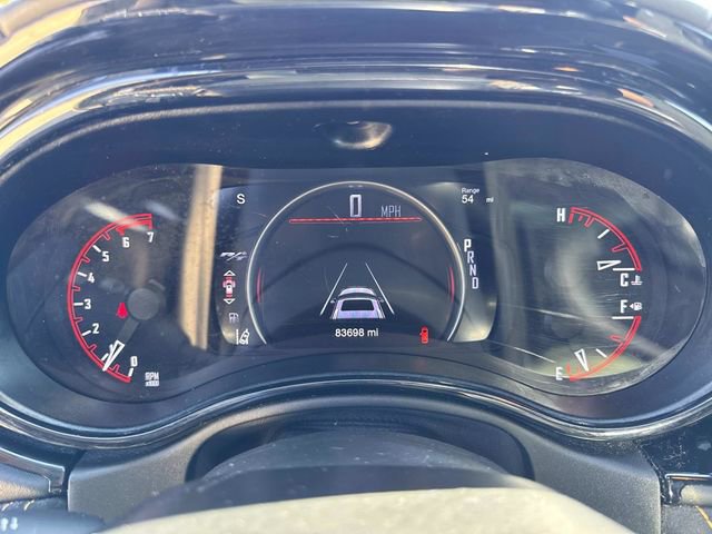 Used 2022 Dodge Durango R/T w/ Hemi Orange Plus Package image 27