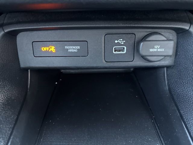 Used 2022 Honda Civic EX image 25