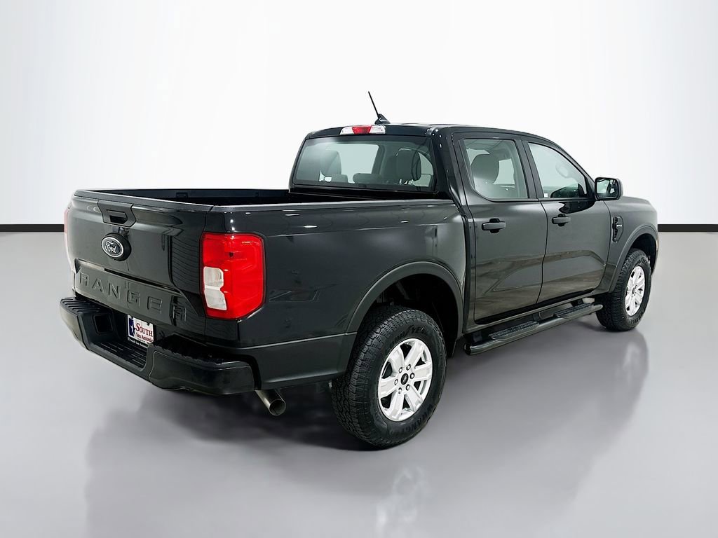 Used 2025 Ford Ranger XL RWD image 7