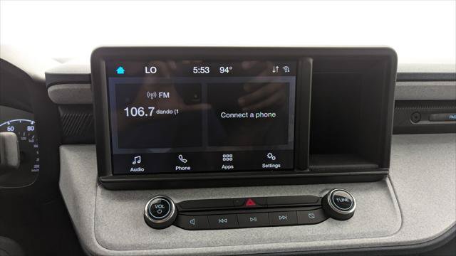 Used 2024 Ford Maverick XLT w/ Equipment Group 300A Standard AWD/4WD image 26