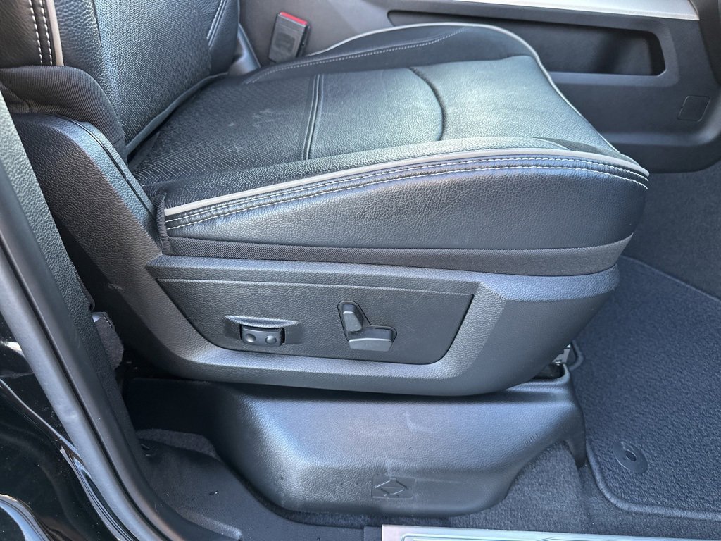 Used 2022 RAM 2500 Laramie image 56