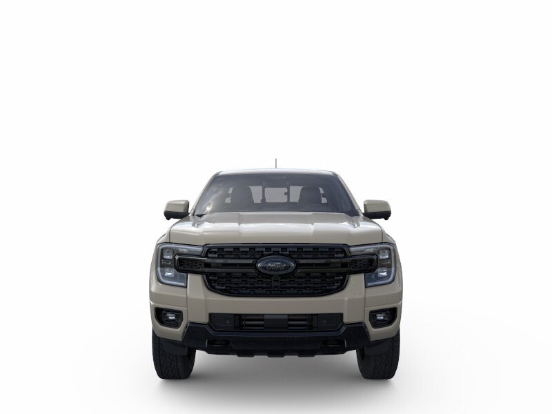 New 2026 Ford Ranger Lariat AWD/4WD image 30
