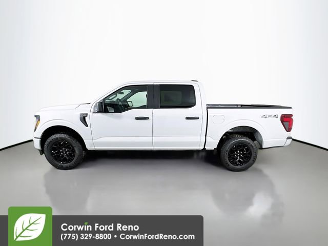 New 2026 Ford F150 STX image 4