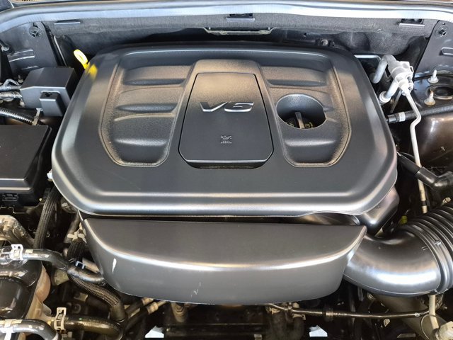 Used 2021 Jeep Grand Cherokee Laredo X RWD image 24