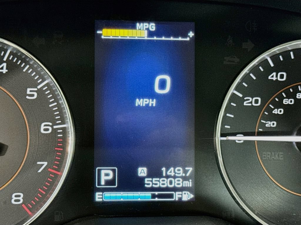 Used 2018 Subaru Crosstrek 2.0i Limited AWD/4WD image 23