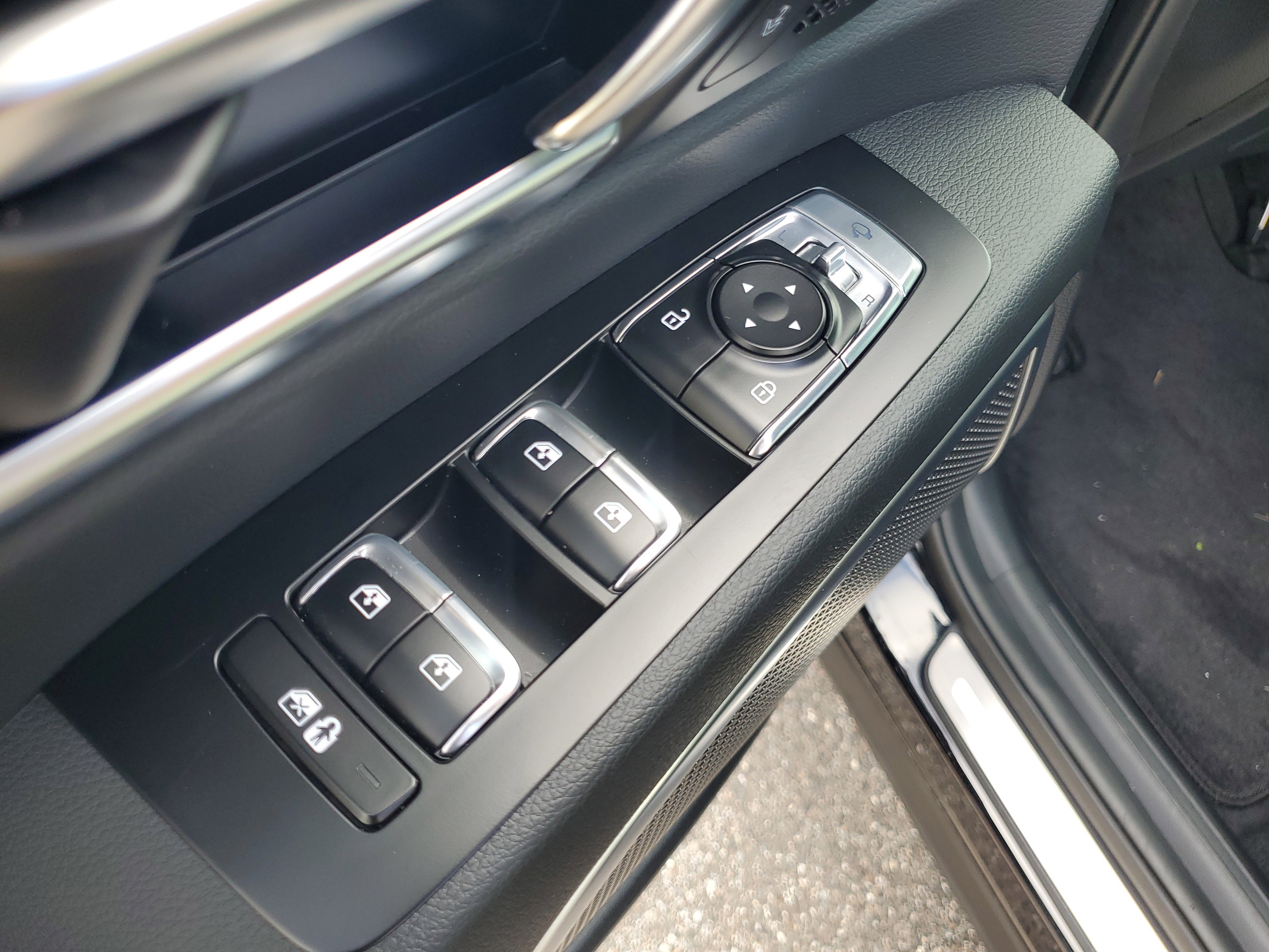 Certified 2025 Kia Telluride SX Prestige X-Pro image 22