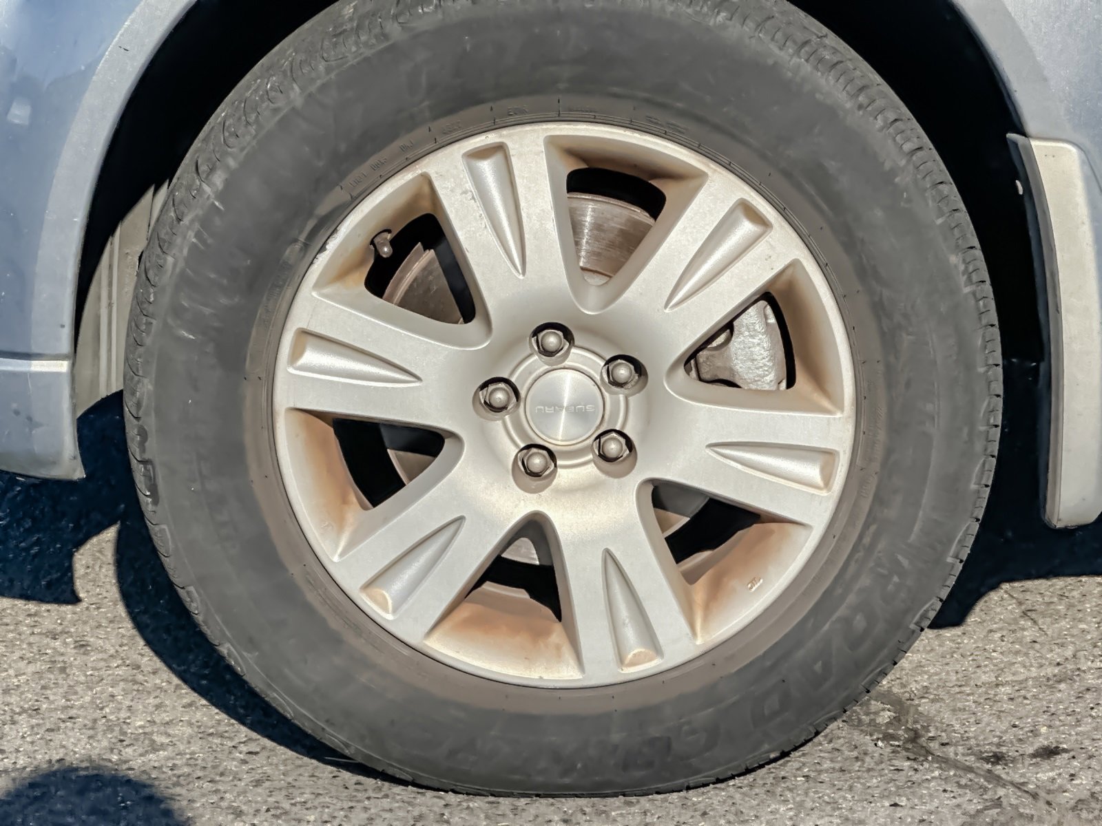 Used 2005 Subaru Outback 2.5i image 24