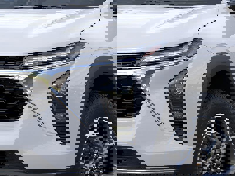 New 2026 Chevrolet Trax LT w/ Driver Confidence Package image 10