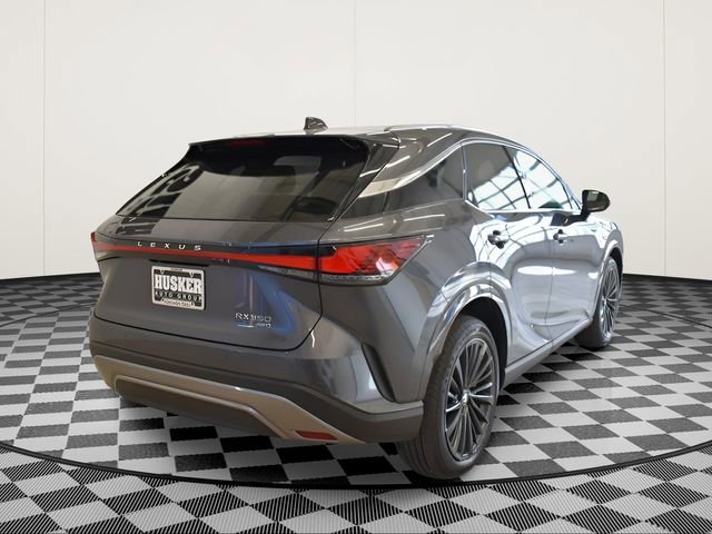 Used 2025 Lexus RX 350 Premium w/ Convenience Package image 4