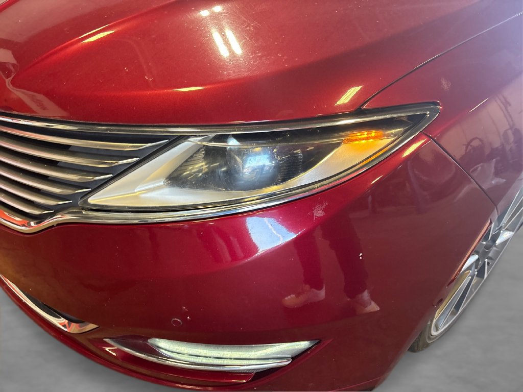 Used 2016 Lincoln MKZ Hybrid w/ Equipment Group 600A Reserve FWD image 19