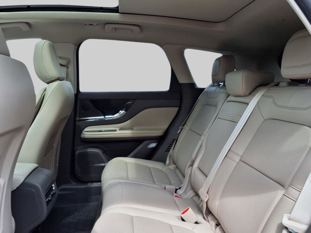 Used 2024 Lincoln Corsair Reserve w/ Equipment Group 201A image 40