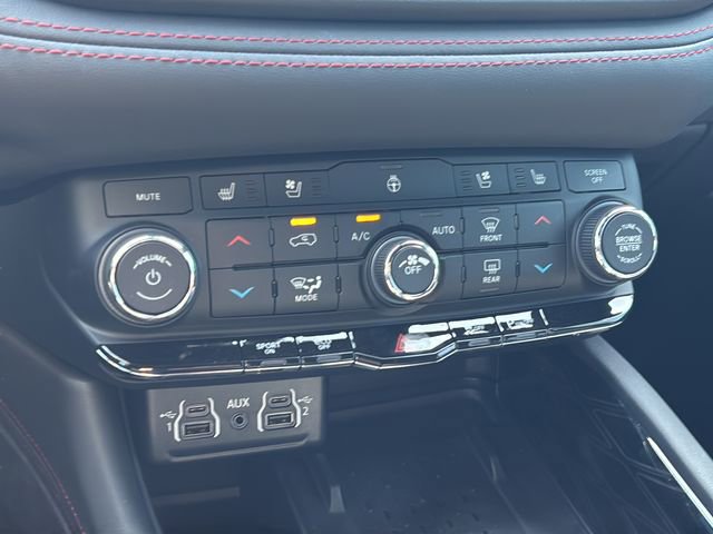 New 2026 Dodge Durango GT image 32