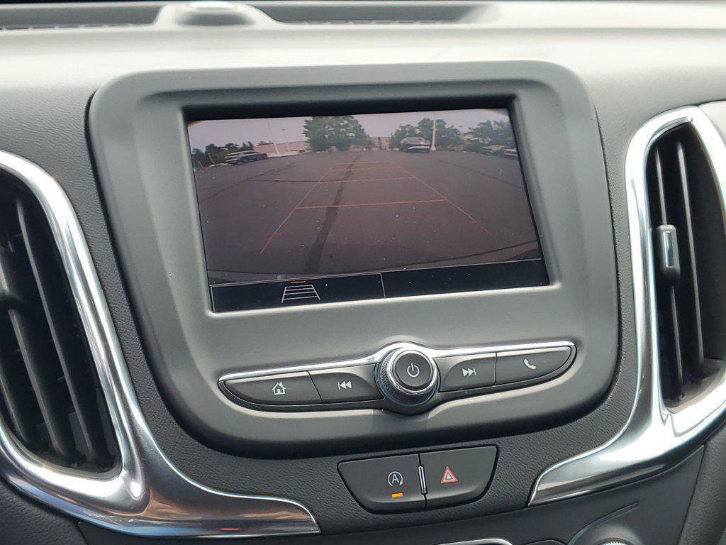 Used 2024 Chevrolet Equinox LT FWD image 15