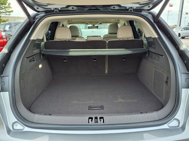 Certified 2023 Lincoln Nautilus Reserve w/ Luxury Package image 25