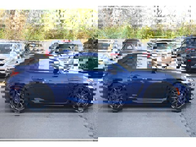 New 2026 Subaru BRZ Limited image 23