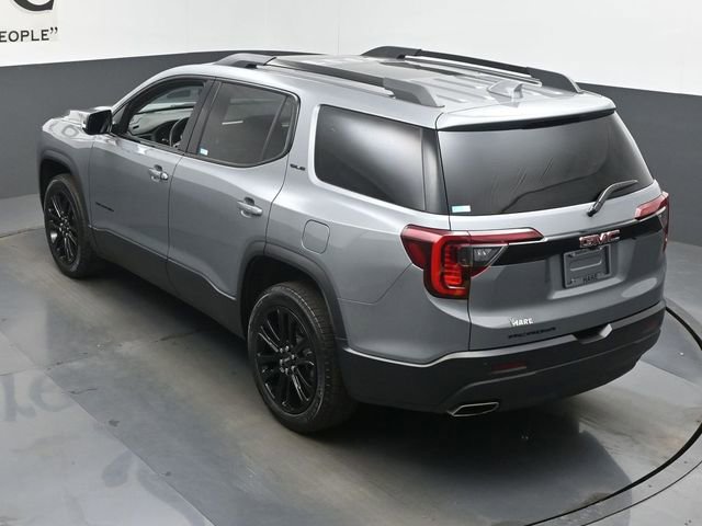 Used 2023 GMC Acadia SLE w/ Driver Convenience Package image 43