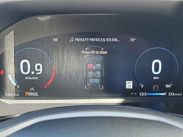 Used 2026 Ford Explorer Active image 10