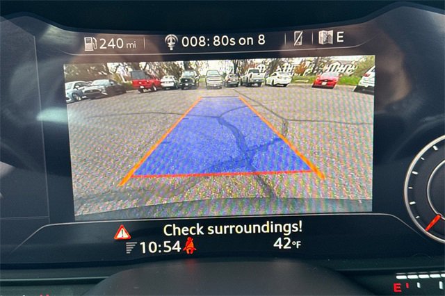 Used 2023 Audi TTS 2.0T Coupe w/ Black Optic Package image 27