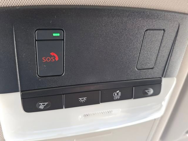 New 2026 Nissan Rogue SV w/ Cold Weather Package image 14