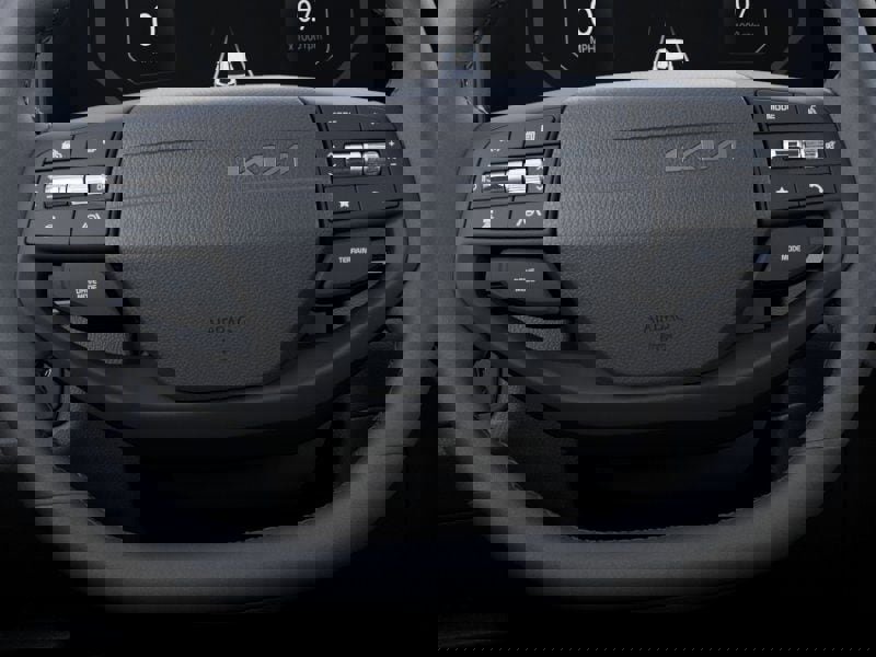 New 2026 Kia Sportage SX Prestige image 22