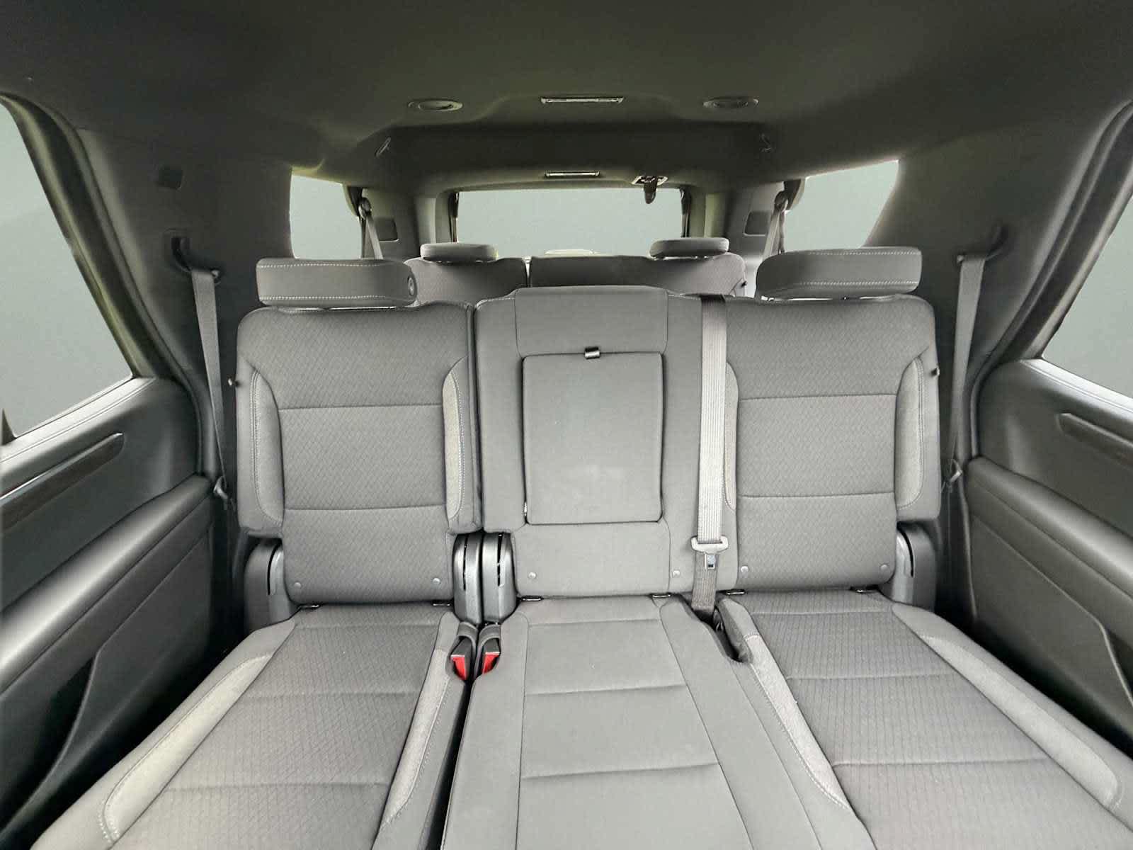 New 2026 Chevrolet Tahoe LS AWD/4WD image 20