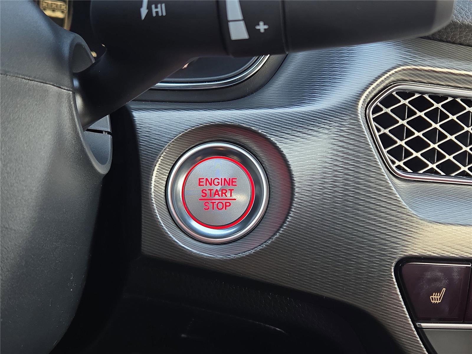 New 2026 Acura Integra A-Spec image 4