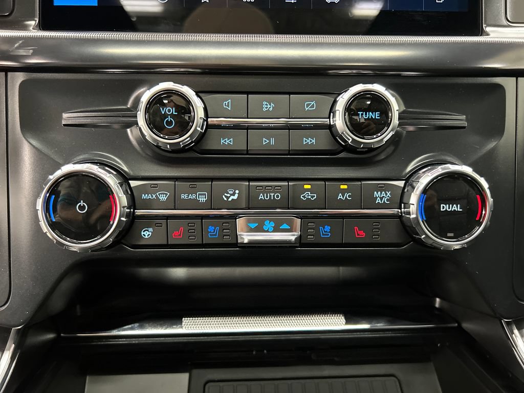 New 2026 Ford F150 Raptor AWD/4WD image 25