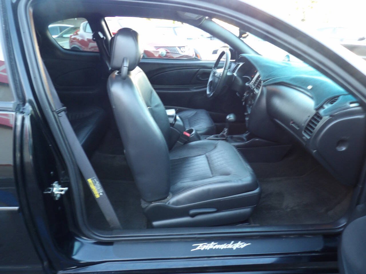 Used 2004 Chevrolet Monte Carlo SS FWD image 6