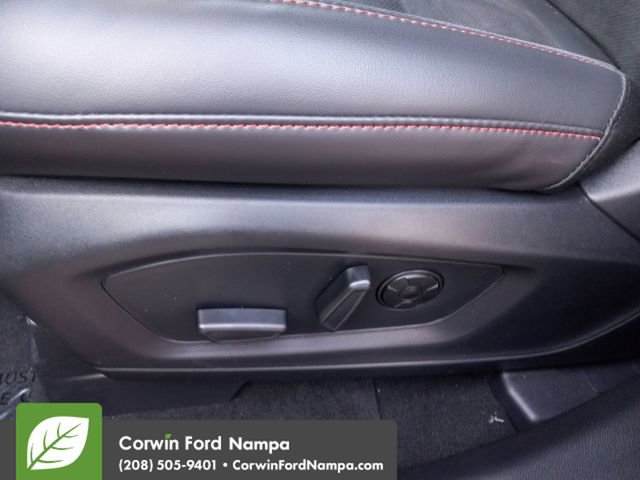 New 2026 Ford Explorer ST w/ Sun And Sound Package image 12