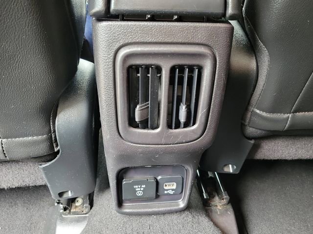 Used 2019 Jeep Compass Limited FWD image 22
