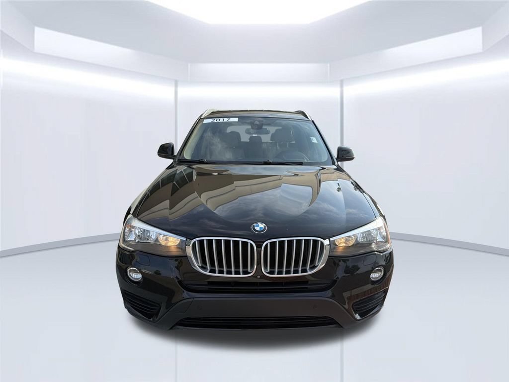 Used 2017 BMW X3 sDrive28i RWD image 9