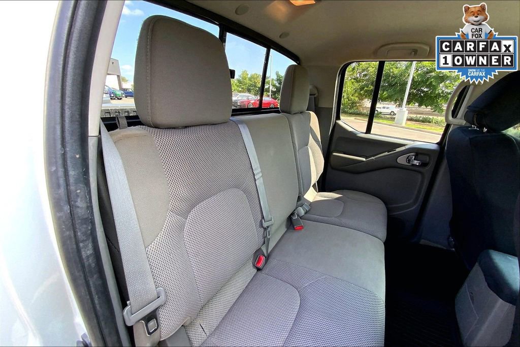 Used 2018 Nissan Frontier SV w/ Value Truck Package image 26