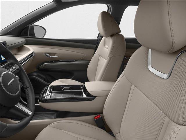 New 2026 Hyundai Tucson Limited image 6