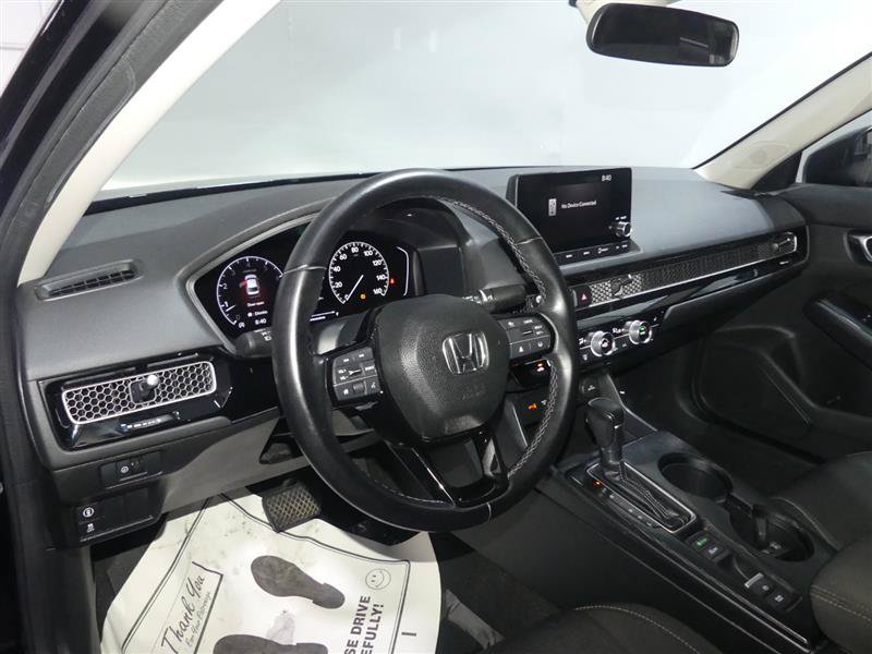 Used 2022 Honda Civic EX image 23