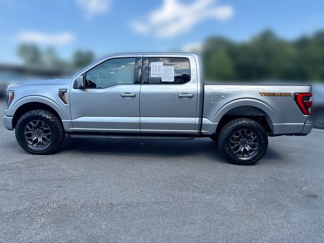 Used 2022 Ford F150 Tremor w/ Equipment Group 402A High AWD/4WD image 5