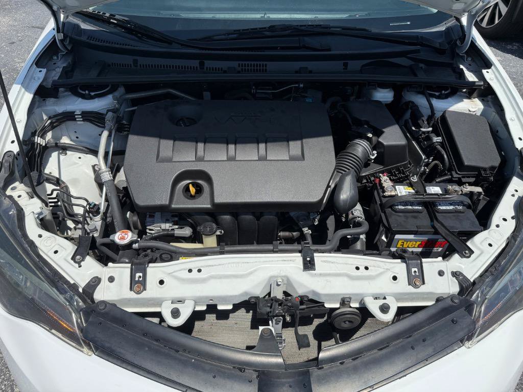Used 2019 Toyota Corolla LE FWD image 24