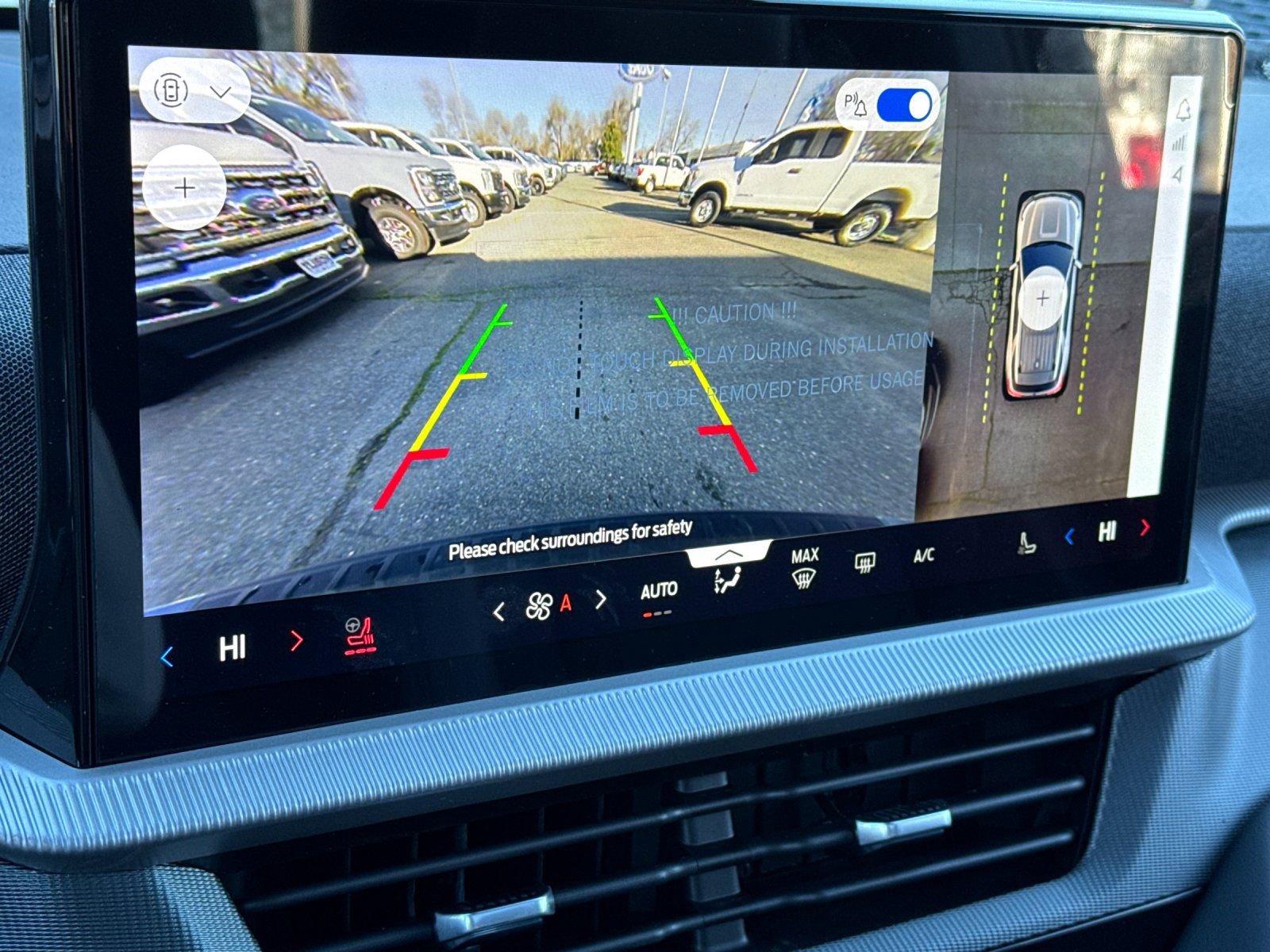 New 2026 Ford Explorer ST w/ Sun And Sound Package image 22