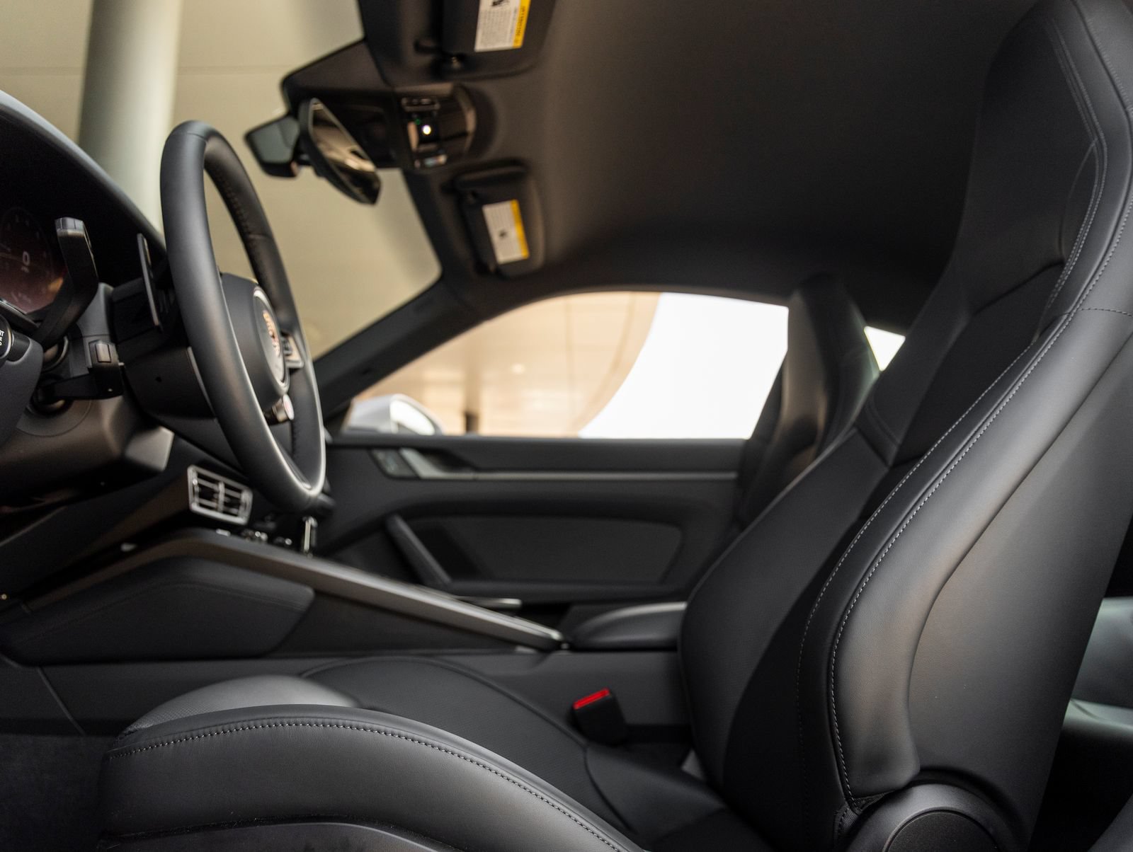 Certified 2026 Porsche 911 Carrera S RWD image 23