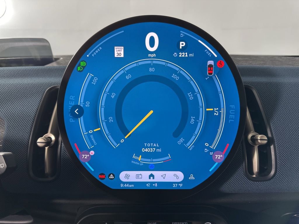 Used 2026 MINI Cooper Countryman S AWD/4WD image 15