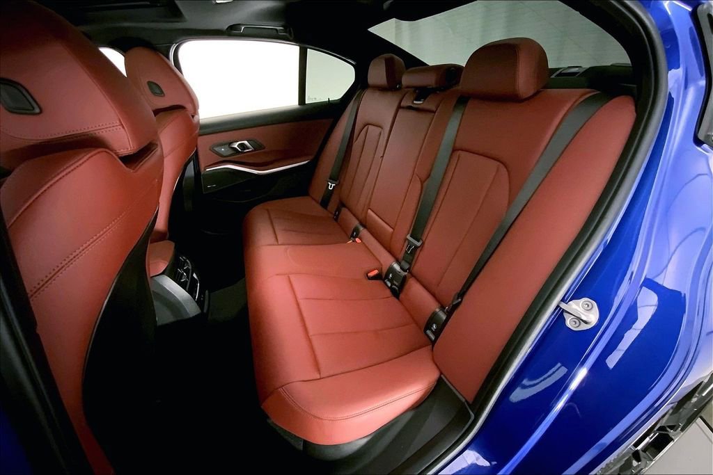 Used 2026 BMW M340i xDrive image 14