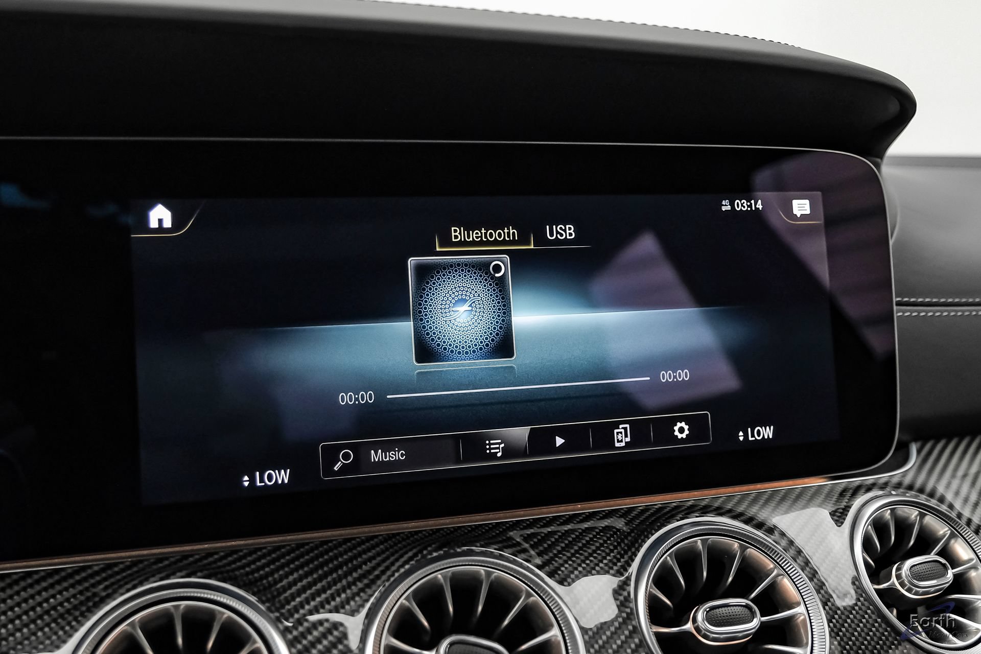 Used 2022 Mercedes-Benz AMG GT 43 image 72