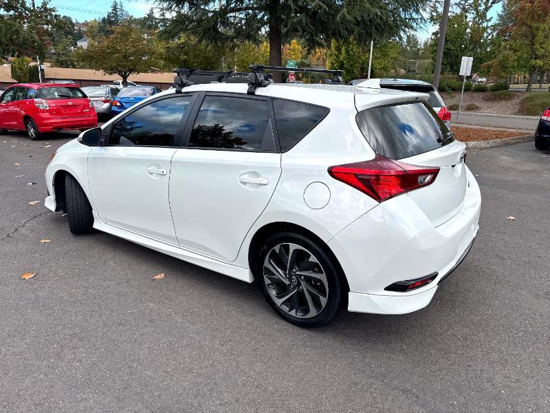 Used 2016 Scion iM image 5