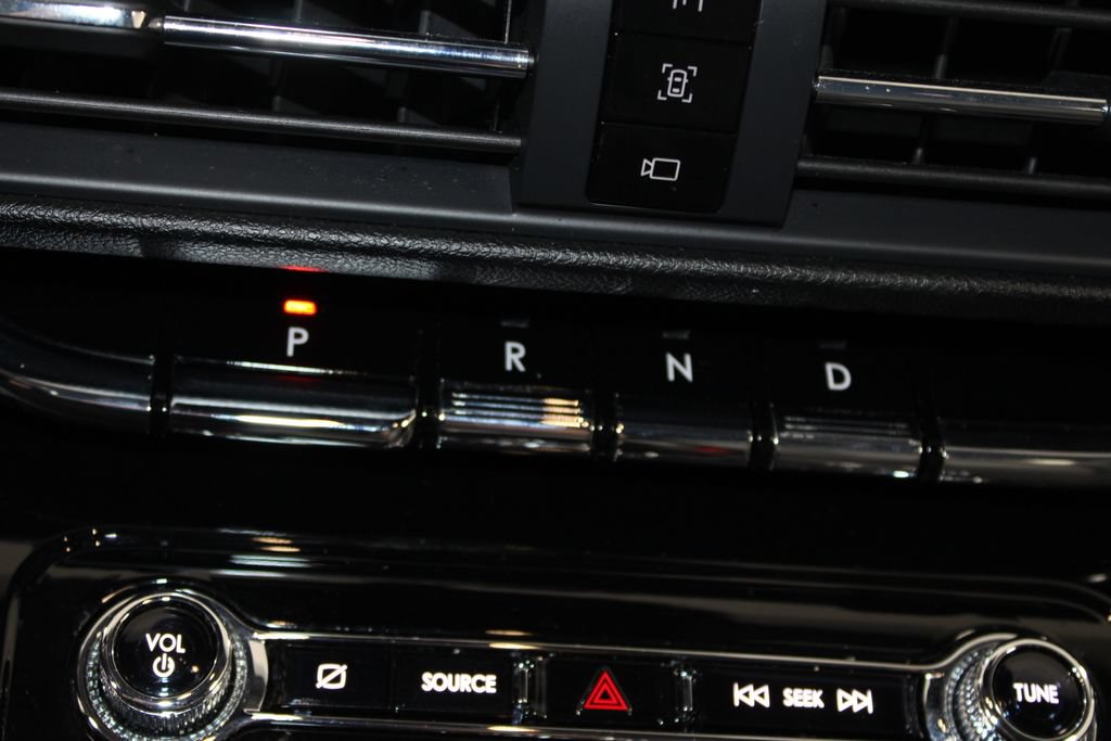 Used 2022 Lincoln Corsair FWD image 43