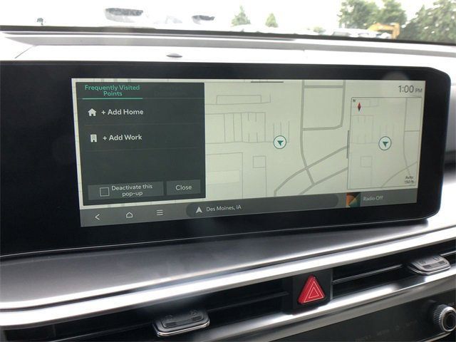 New 2025 Kia Sorento S w/ Panoramic Sunroof Package image 18