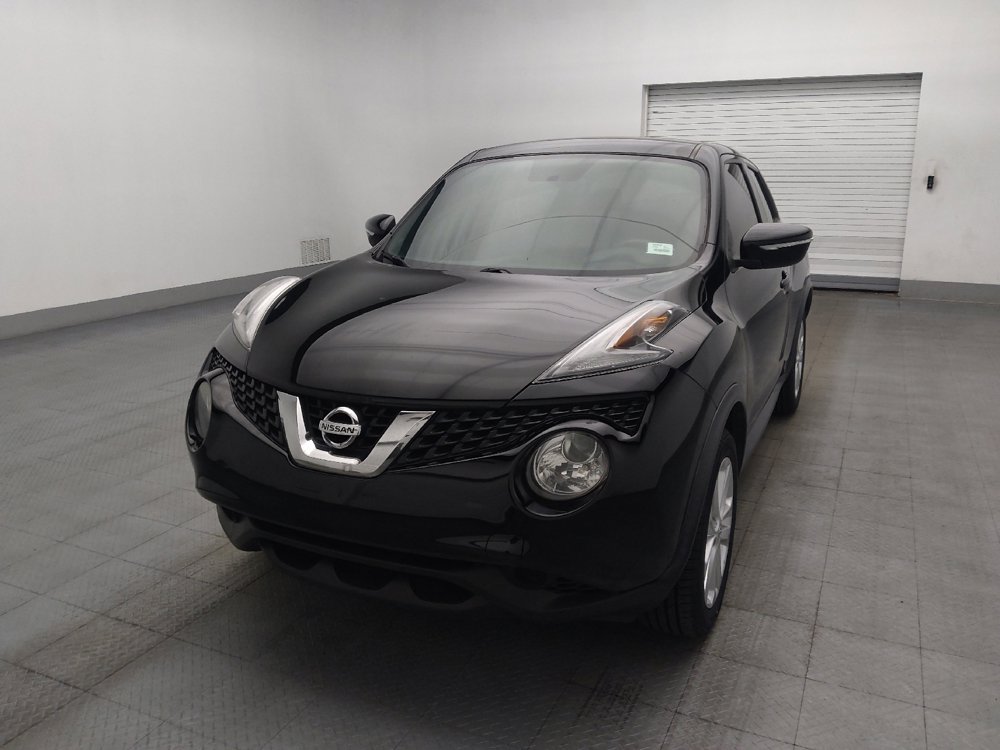 Used 2016 Nissan Juke S FWD image 15