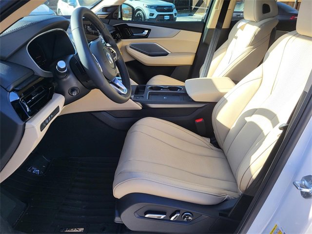 New 2026 Acura MDX w/ Technology Package image 19