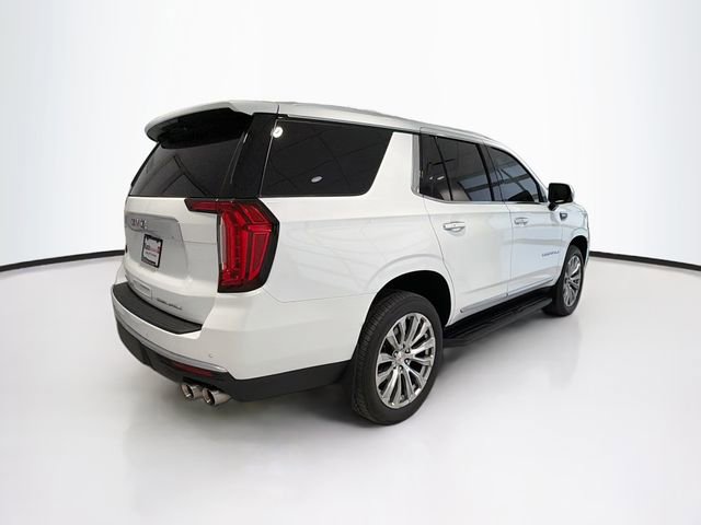 Used 2024 GMC Yukon Denali w/ Max Trailering Package image 6
