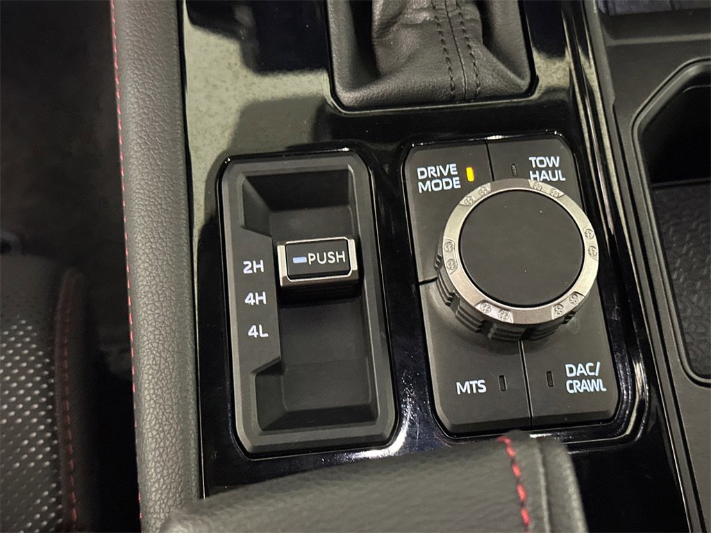 Used 2025 Toyota Tundra TRD Pro image 31