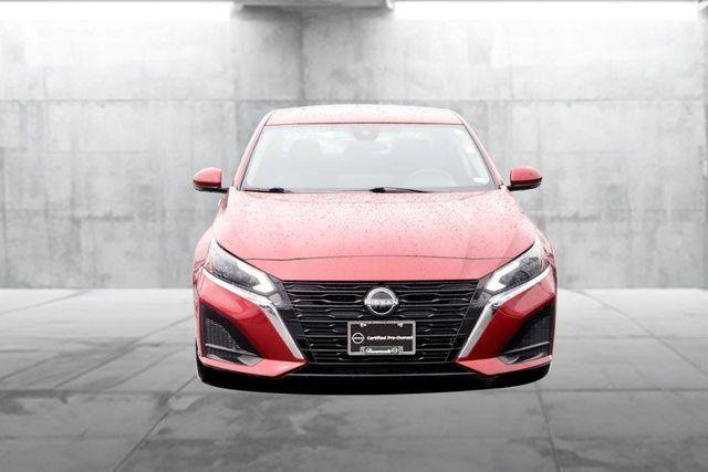 Used 2023 Nissan Altima 2.5 SL FWD image 4